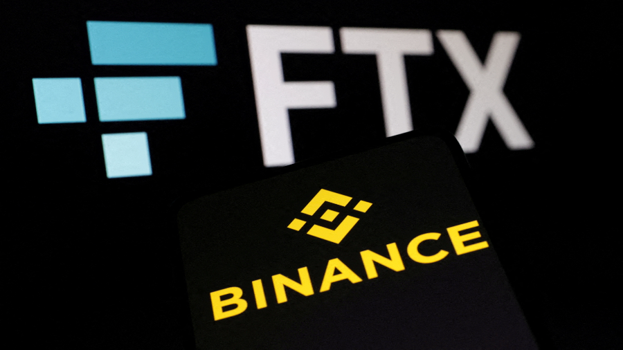 Bloomberg: FTX подала в суд на Binance и ее основателя Чанпэна Чжао