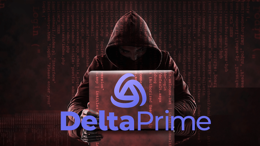 Криптокредитор Delta Prime потерял $5 млн из-за хакеров