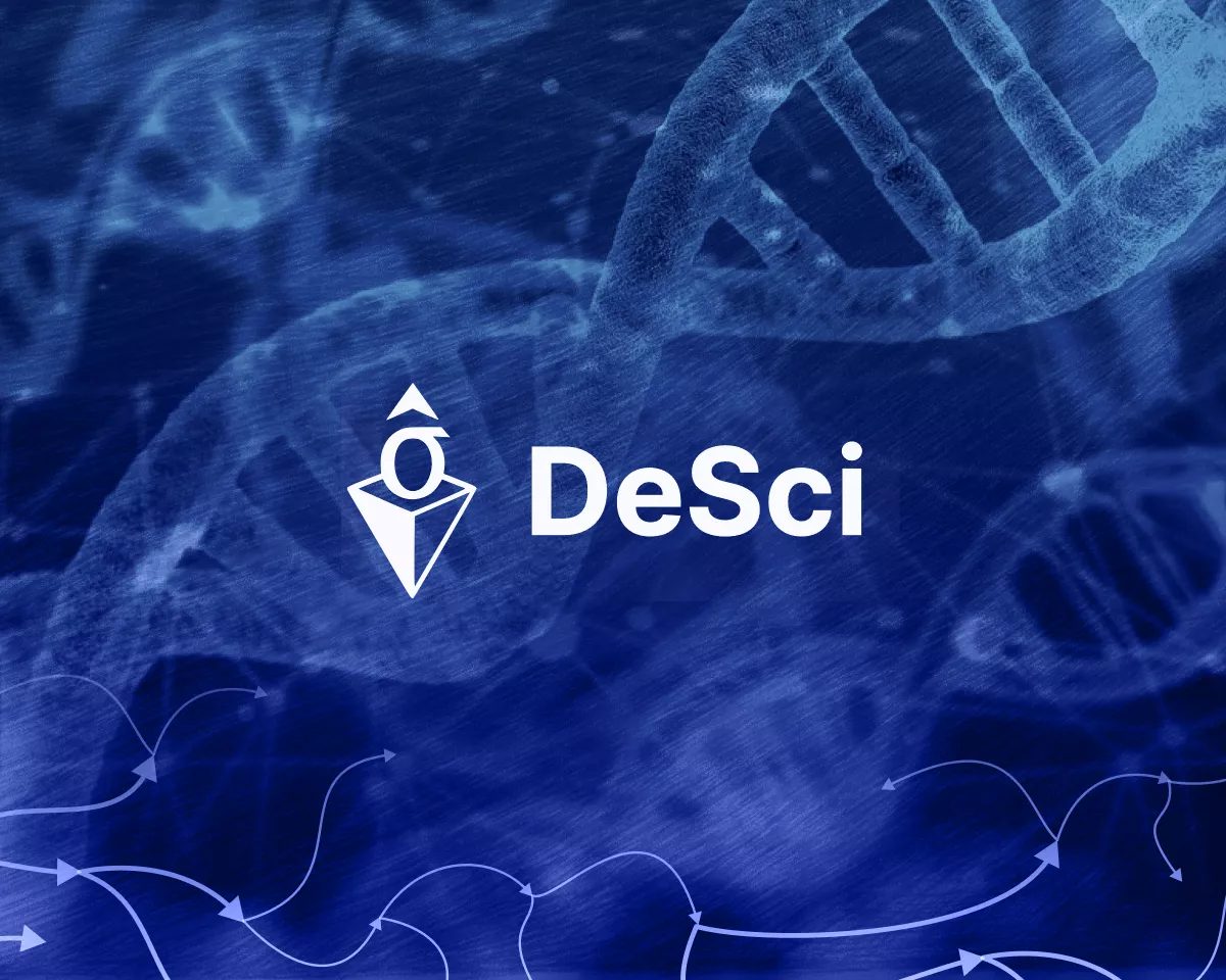 Эксперт сравнил DeSci с DeFi-рынком 2019 года