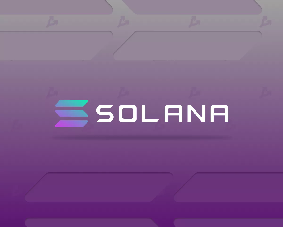 Месячный оборот DEX на Solana превысил $100 млрд