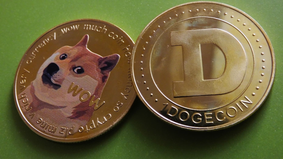 Dogecoin обошел по капитализации автоконцерн Porsche