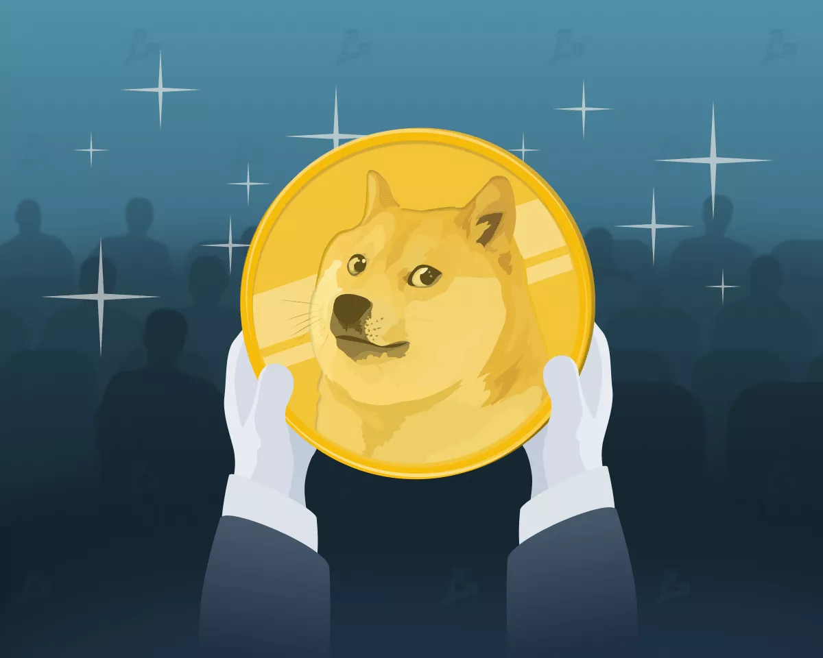 Аналитик Bloomberg допустил появление Dogecoin-ETF