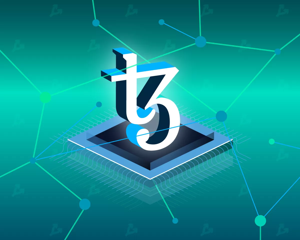 Tezos запустила маркетплейс для токенизированного урана