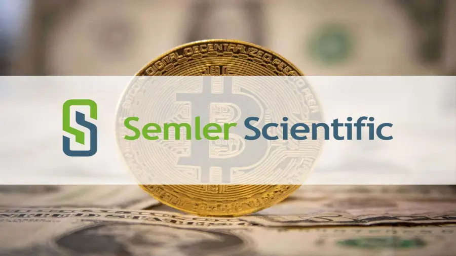 Semler Scientific купила 303 биткоина на $29,3 млн