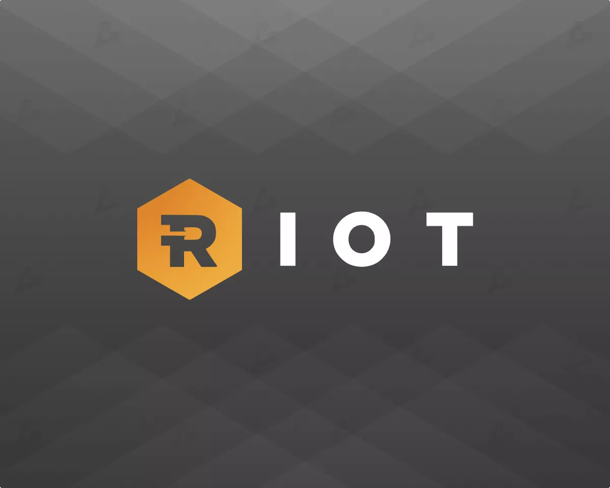 Riot Platforms привлечет $575 млн для покупки биткоинов