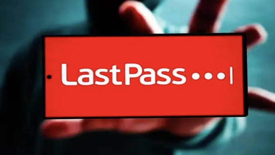 Пользователи менеджера паролей LastPass лишилсь криптоактивов на $5,36 млн