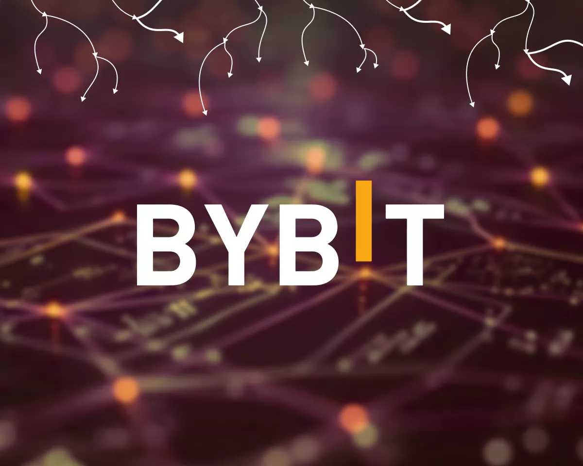 Bybit закроет вывод средств для французских пользователей