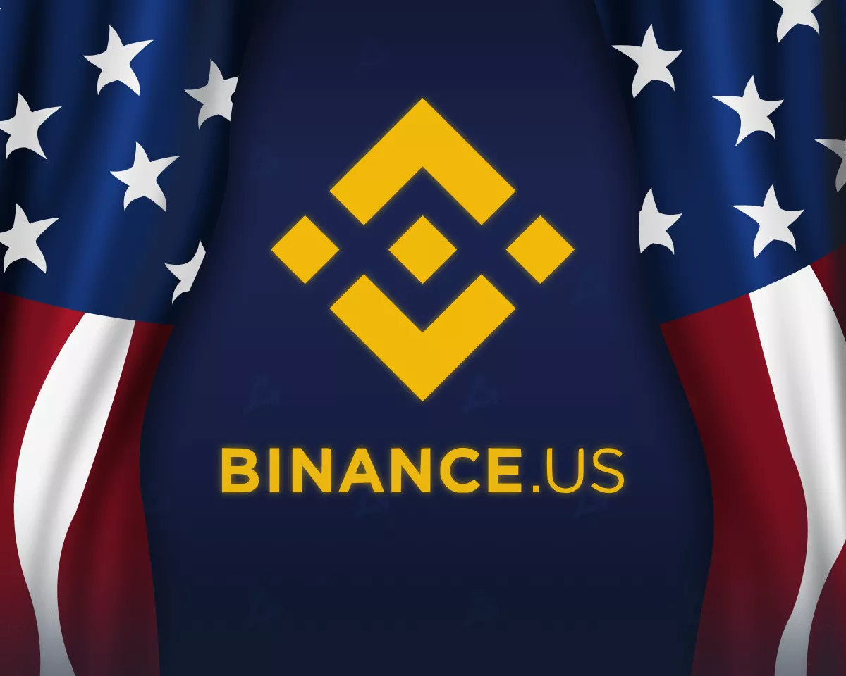 Binance.US вернет поддержку доллара США в рамках «перезагрузки»