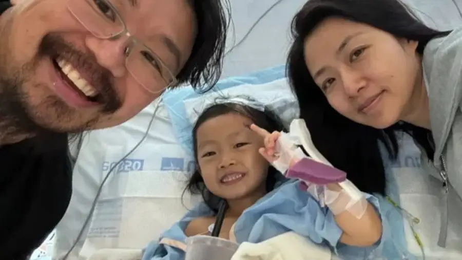 Запущенный в честь больной девочки мемкоин MIRA собрал за пять часов $80 млн