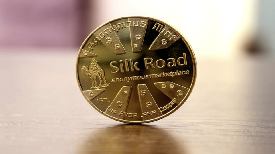 Служба маршалов США получила разрешение на продажу конфискованных у Silk Road биткоинов