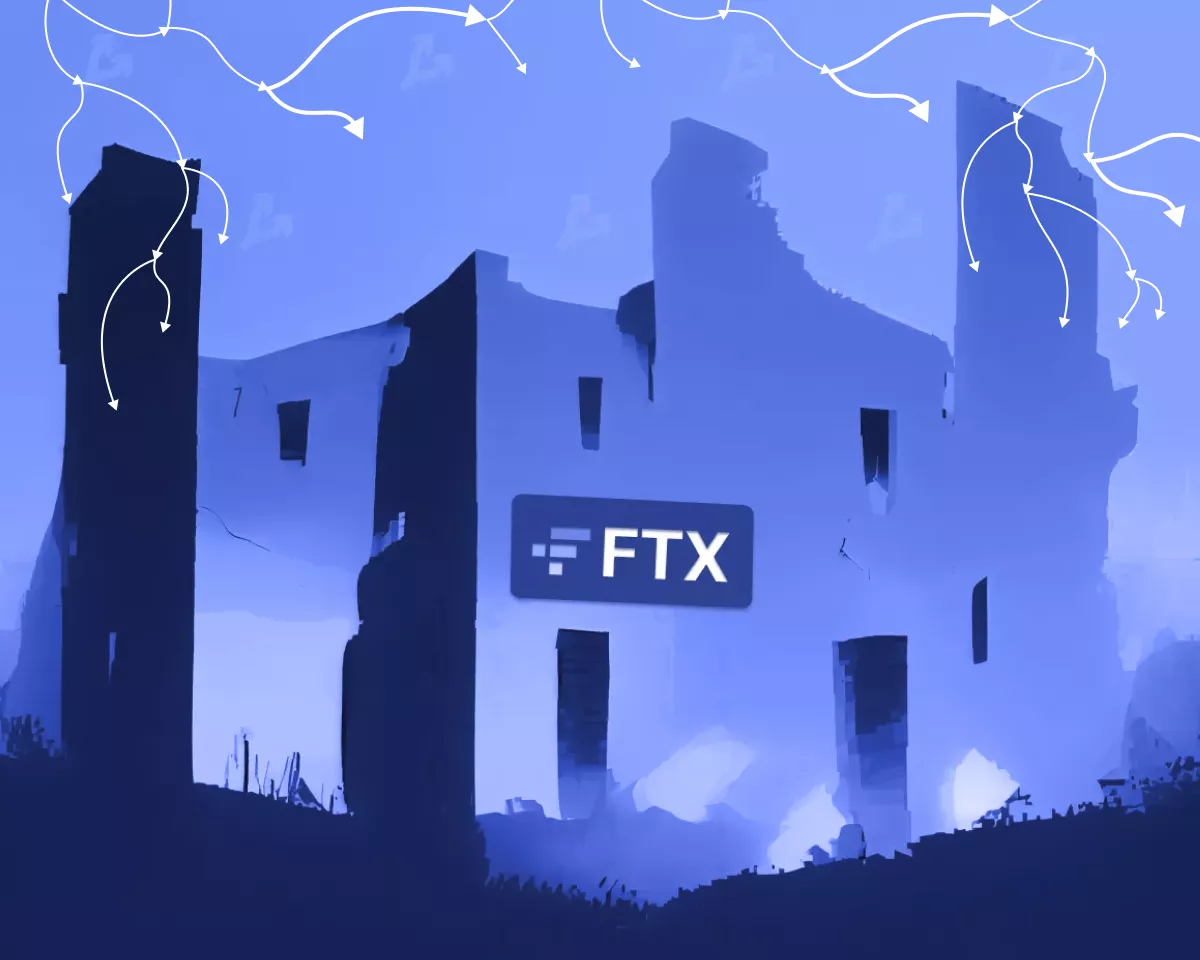 В FTX опровергли заявление Backpack Exchange о покупке FTX EU