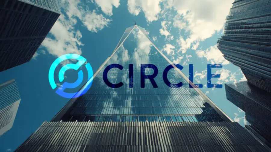 Отчет Circle: Ежегодный оборот стейблкоинов USDC вырос на 78%