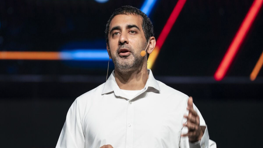 Баладжи Сринивасан: Мемкоины превратились в лотерею с отрицательной суммой