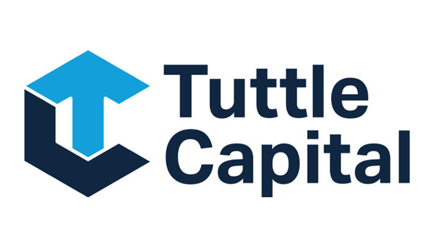 Tuttle Capital подала заявки на запуск привязанных к десяти криптовалютам ETF