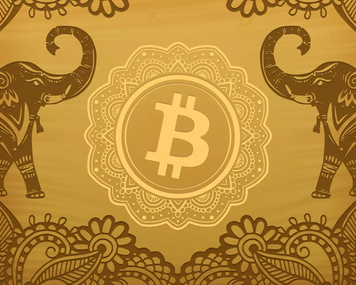 India Cracks Down on Crypto Tax Evasion with 44,000 Notices