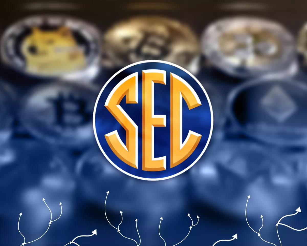 SEC смягчила позицию по регулированию криптовалют и DeFi