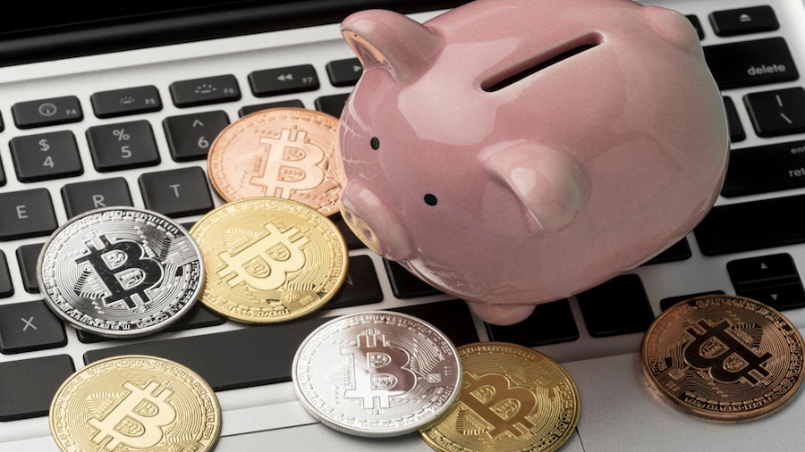 Bitpanda: Банки Евросоюза не могут удовлетворить спрос на криптовалюты