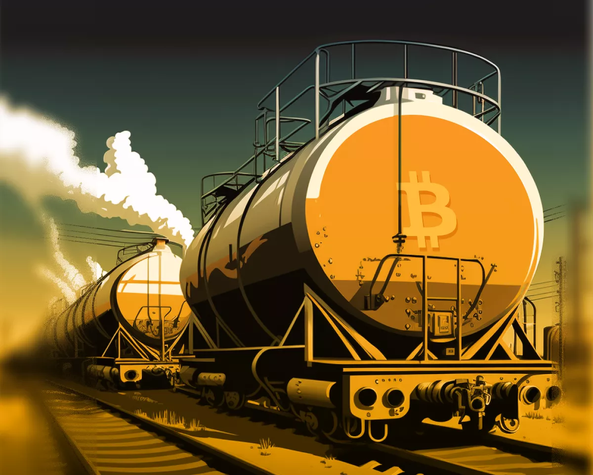 Bitwise назвала драйверы роста биткоина во втором квартале