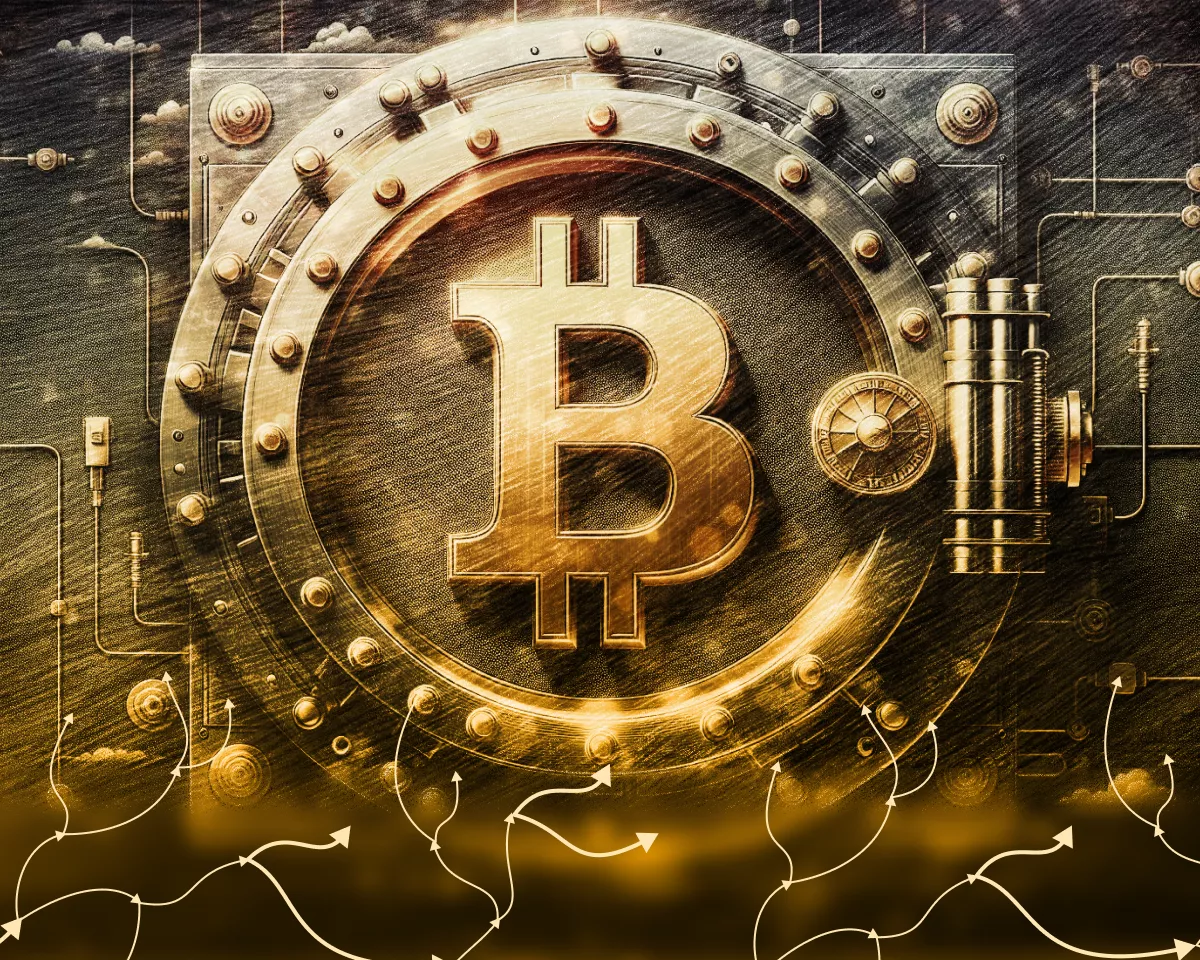 Эксперты QCP заявили об усилении роли биткоина как актива-убежища