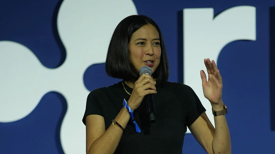 Моника Лонг: Ripple не будет выходить на фондовый рынок