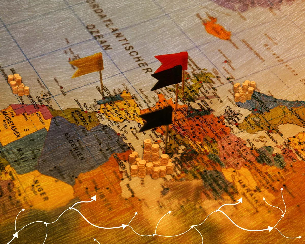 Где получить криптолицензию в 2025 году? Обзор юрисдикций