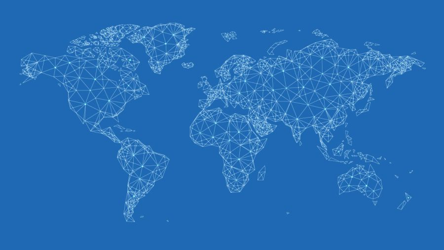 Ориентация на американский рынок: секрет роста World Network