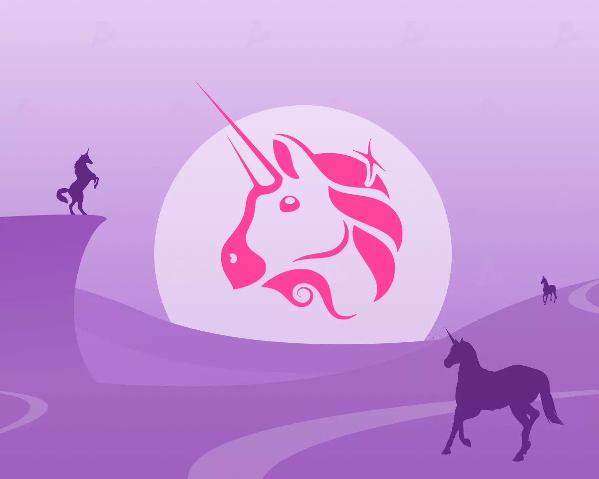 Uniswap интегрировала сеть Soneium от Sony