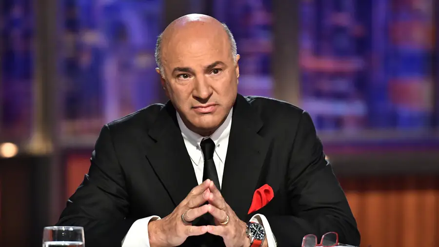 Кевин О’Лири: В США никогда не появится биткоин-фонда