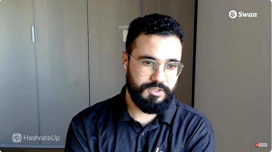 Итан Вера: От пошлин на оборудование для майнинга выиграет только Россия