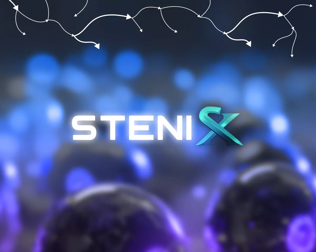 Команда Stenix Network запустит блокчейн-платформу на базе Substrate осенью 2025 года