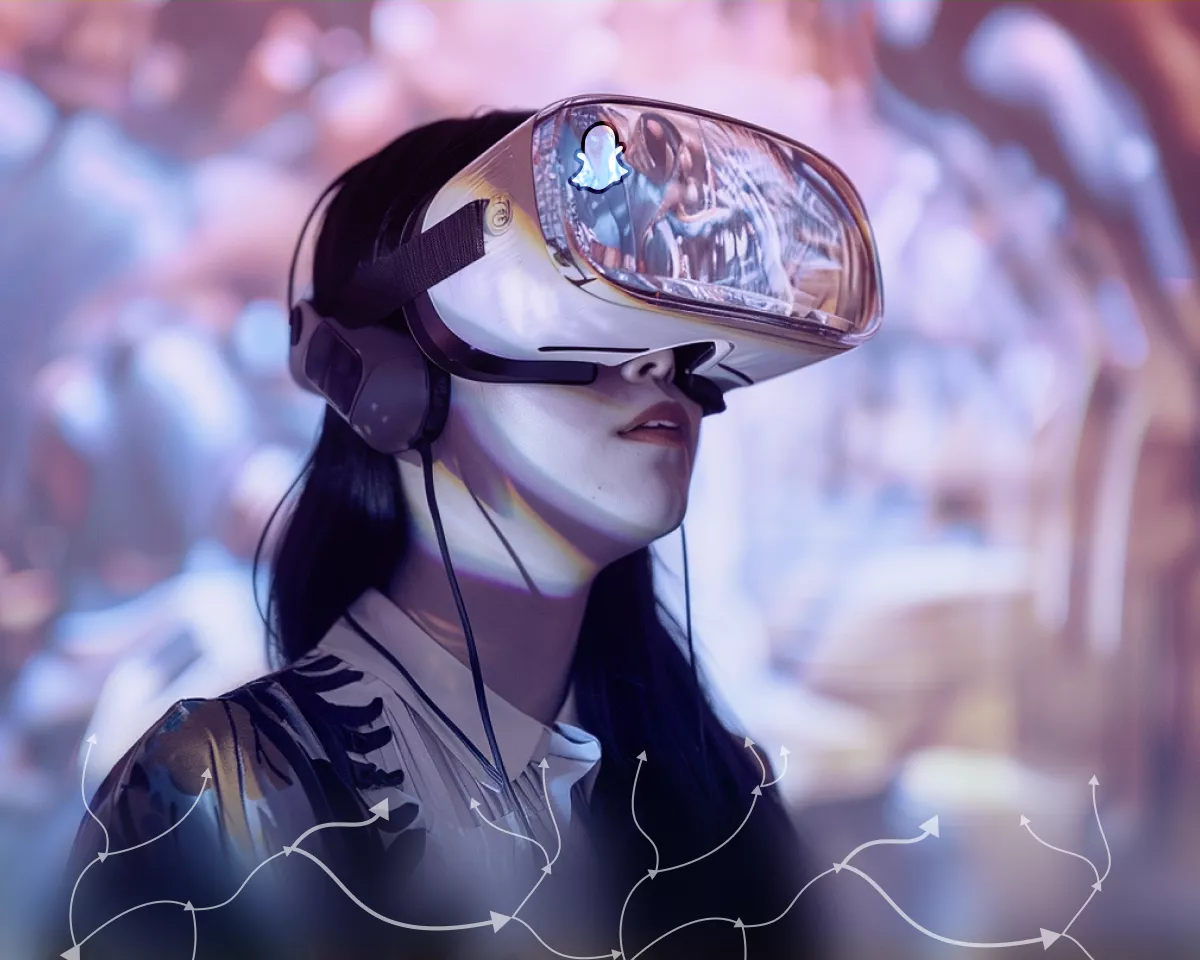 Журналисты узнали о работе Apple над ИИ-очками