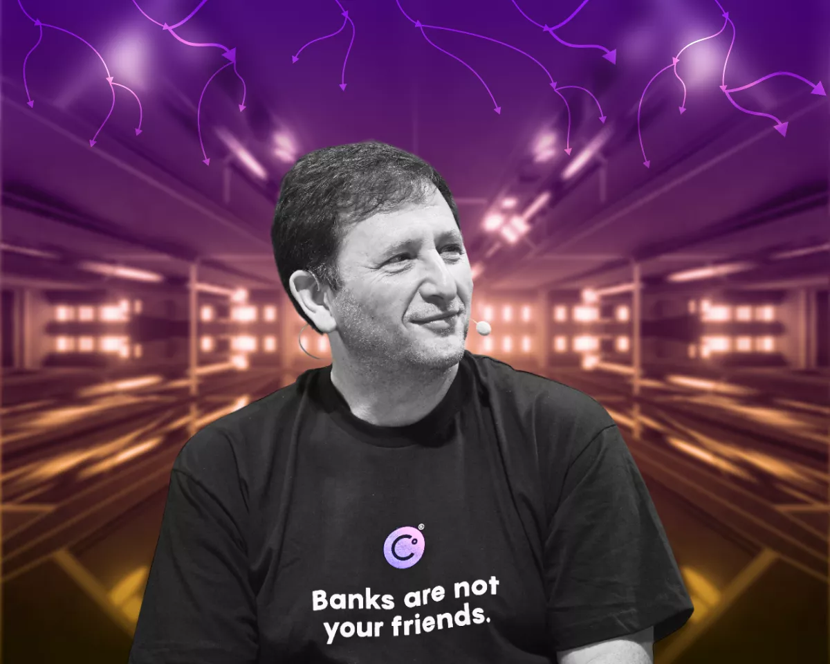 Суд приговорил основателя Celsius к 12 годам тюрьмы