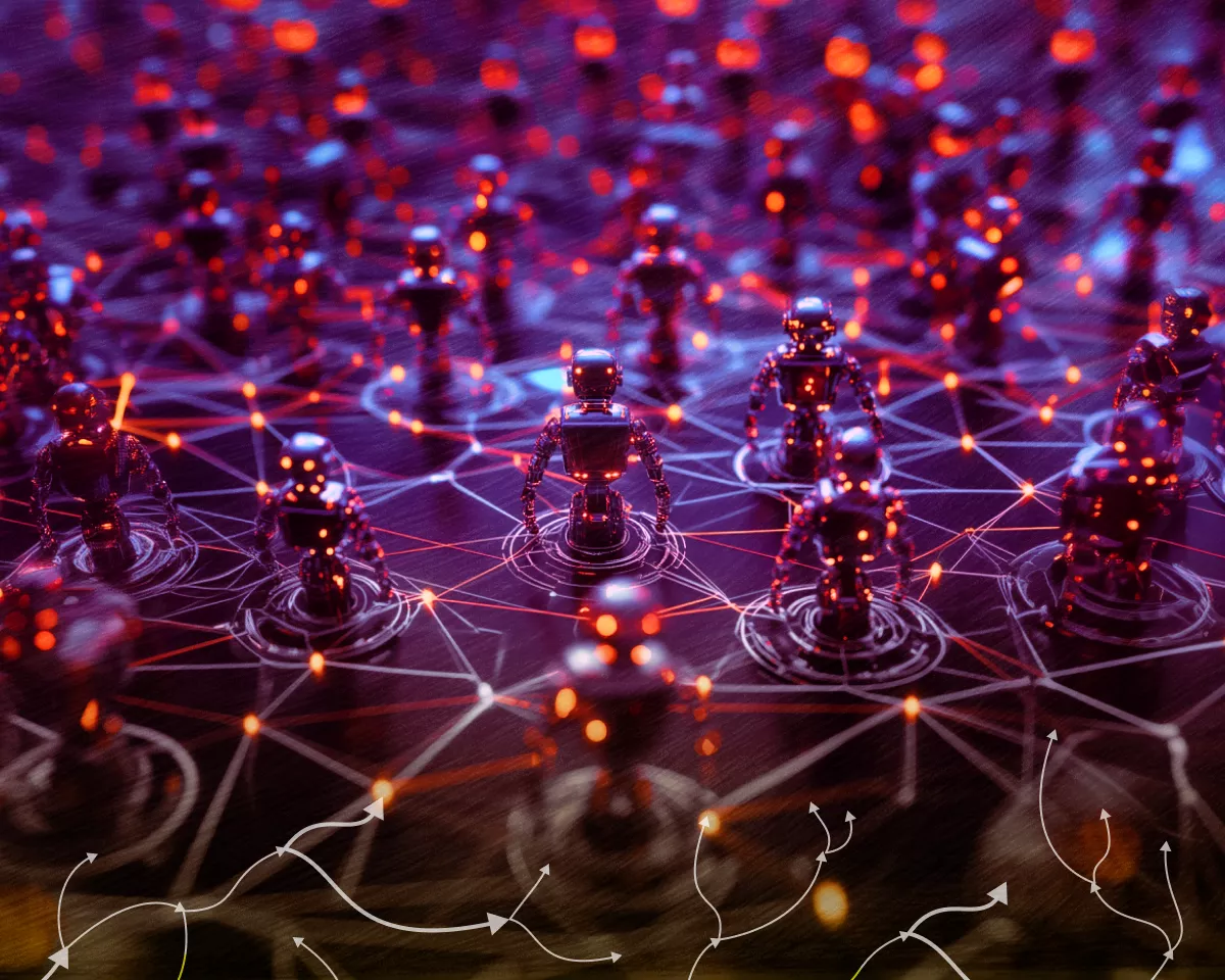 DePAI — новый тренд в экономике машин