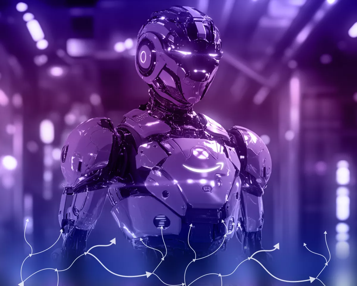 Amazon представила робота с чувством осязания