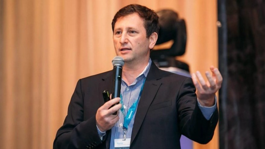 Суд в США вынес приговор экс-главе Celsius Алексу Машинскому