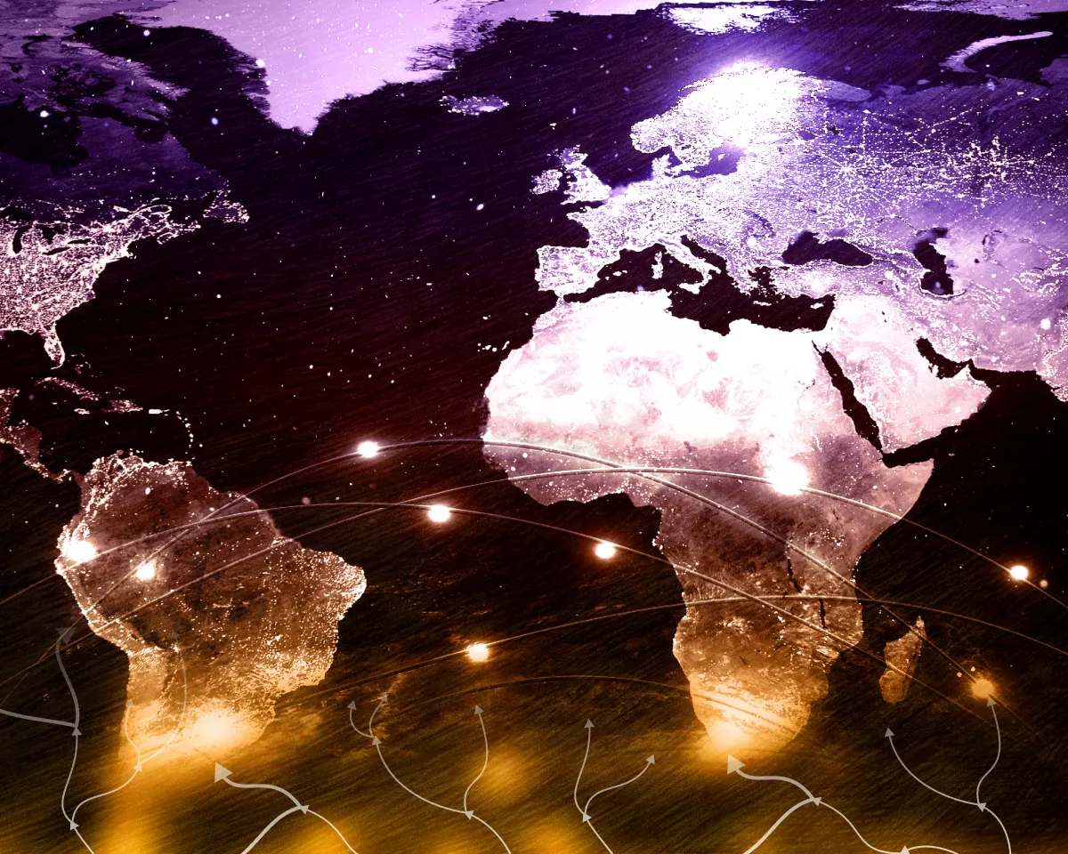 «Криптовалюта — это люди, а не монеты»