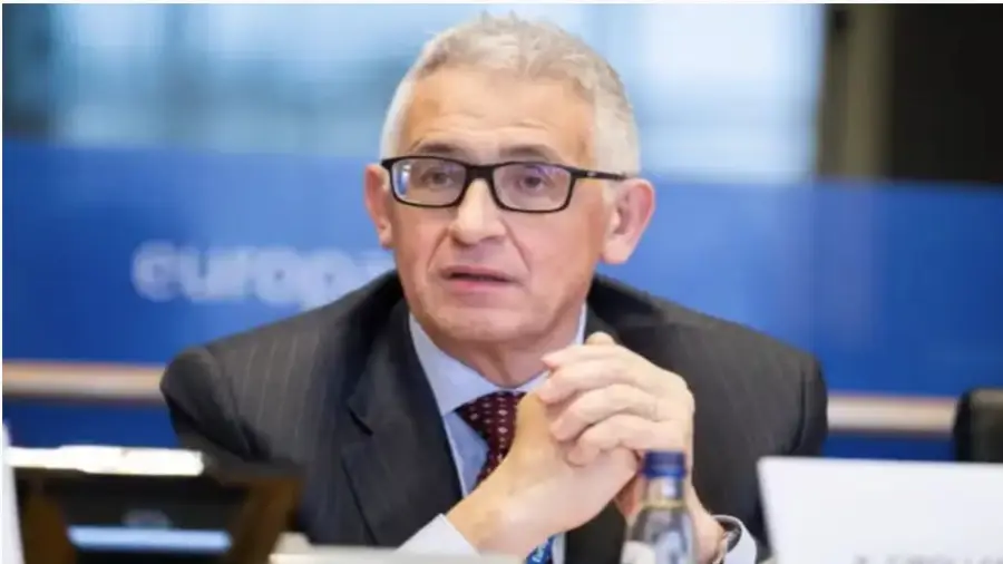 Пьеро Чиполлоне: Цифровой евро поможет Европе обрести финансовую независимость