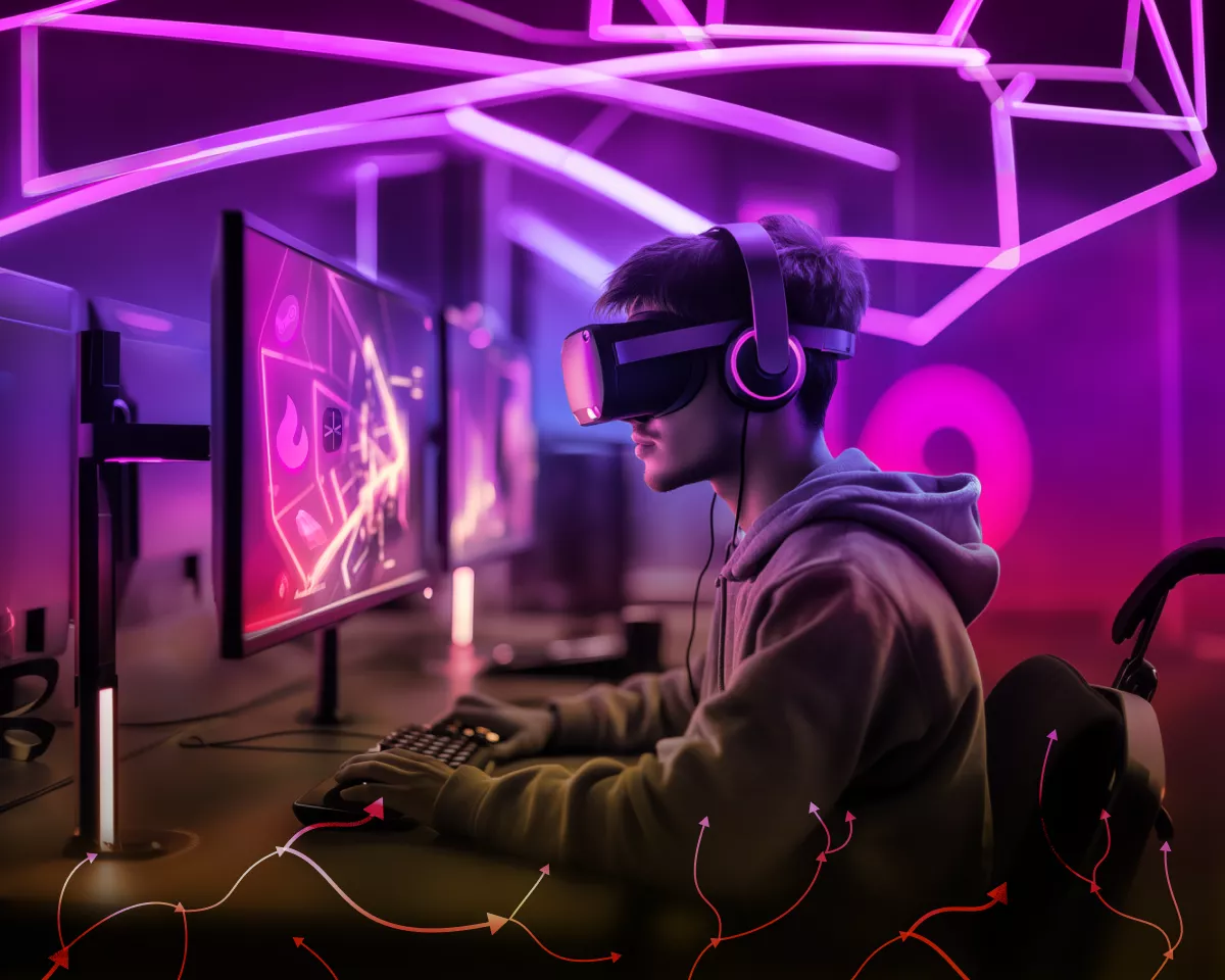 Как я устал копать картошку и полюбил ИИ-игры