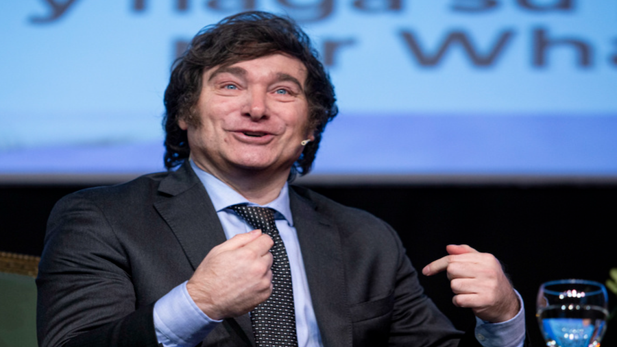 Федеральный суд Аргентины обязал раскрыть банковские счета президента Хавьера Милея