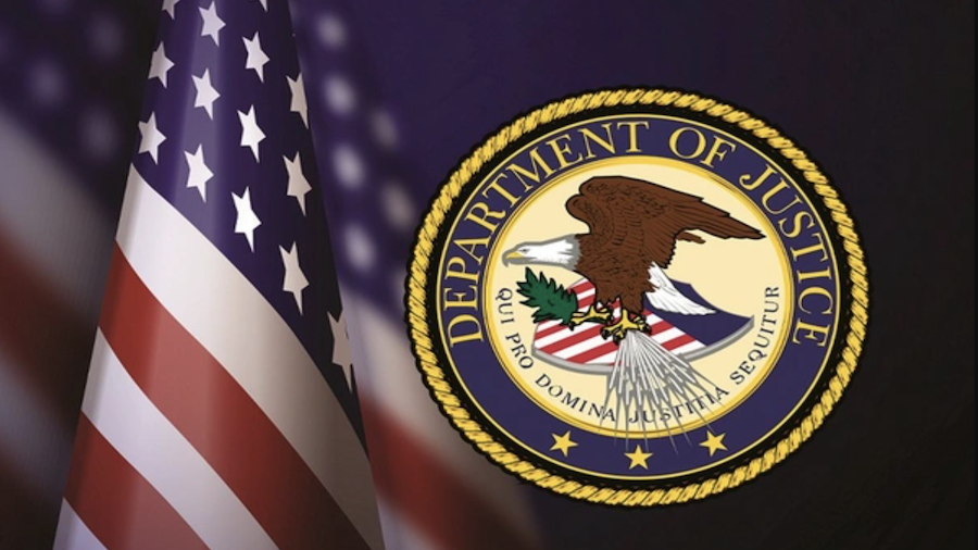 Прокуратура США обвинила 12 человек в краже криптовалюты у инвестора Genesis