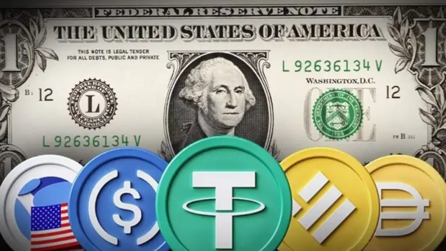 Fireblocks: Стейблкоины стали главным способом модернизации финансового рынка