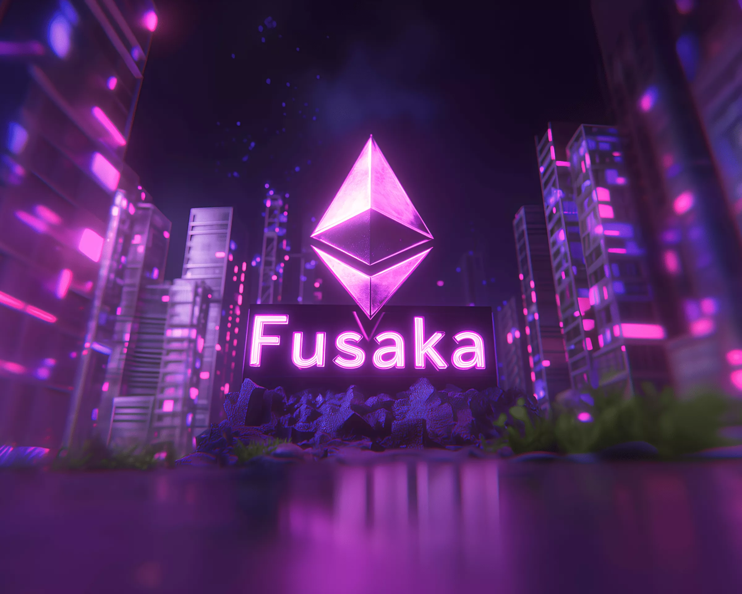 Апгрейд Fusaka — что это значит для будущего Ethereum?
