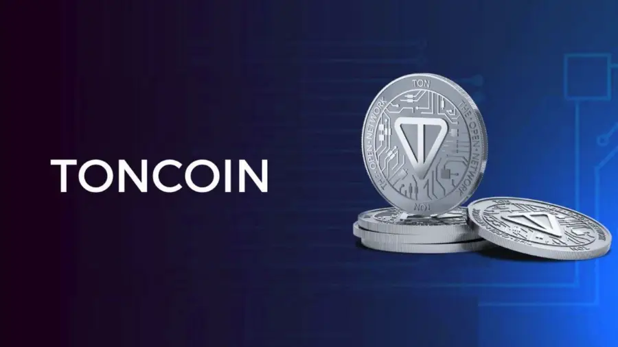 Под влиянием Дурова: перспективы Toncoin