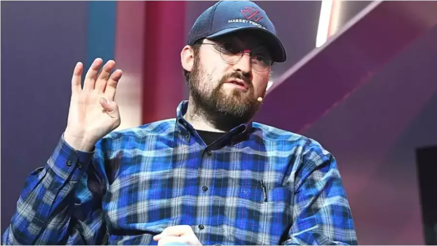 Хоскинсон рассказал о предстоящей интеграции Litecoin в блокчейн Cardano