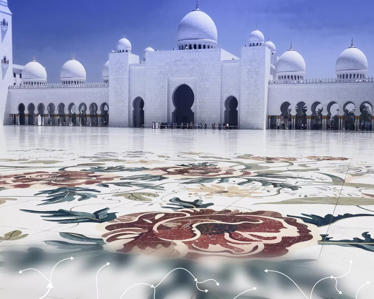 В Абу-Даби создадут ИИ-город за $2,5 млрд