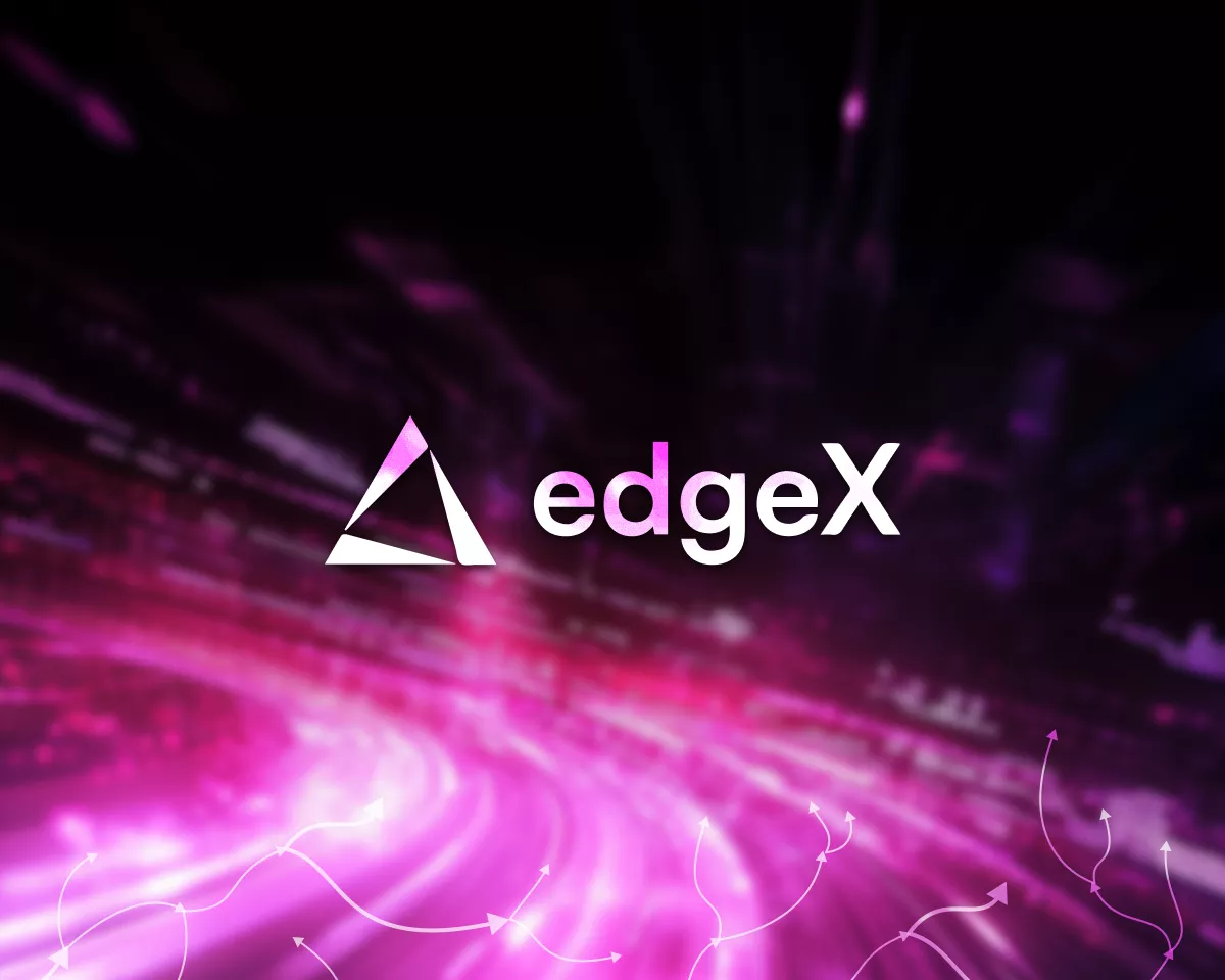 edgeX запустил экосистему с акцентом на некастодиальность и приватность трейдеров