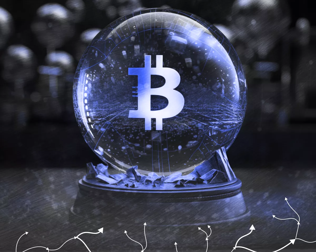 Резкое падение после $120 000? Эксперты нащупали «потолок» биткоин-пампа