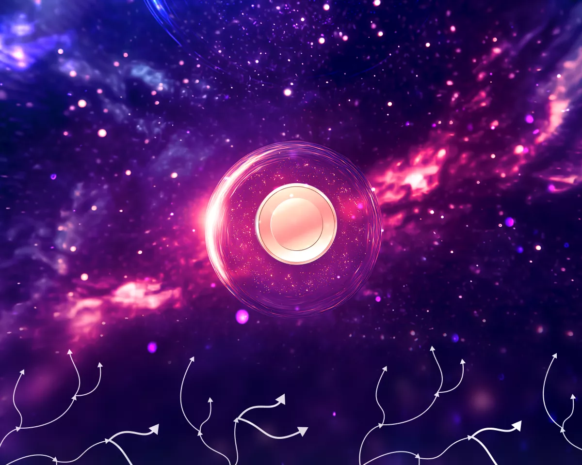 Что такое Token Generation Event (TGE)?