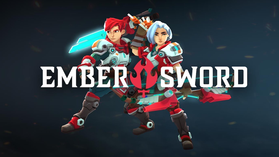 Команда Ember Sword объявила о закрытии игрового криптопроекта