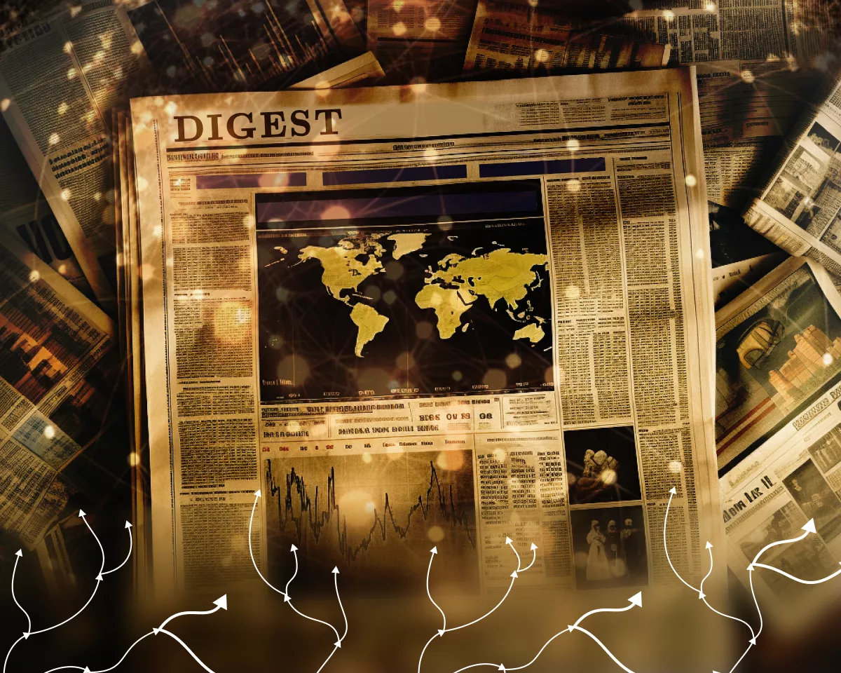 Итоги недели: биткоин протестировал $112 000, а Trustee Plus прекратил регистрацию жителей Украины